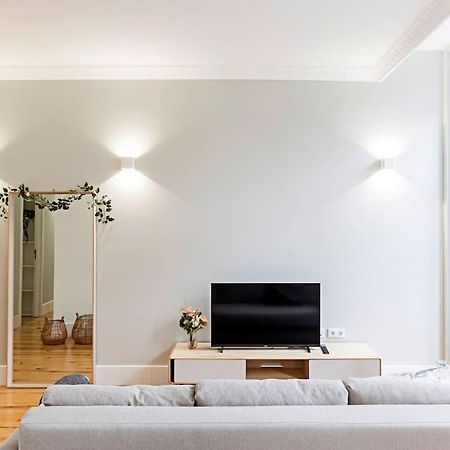 Historical Sunny Marques - With Ac! Apartment Porto Exterior photo