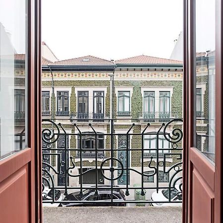 Historical Sunny Marques - With Ac! Apartment Porto Exterior photo